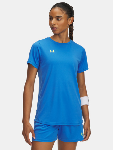 Under Armour Női póló Under Armour UA W's Ch. Train SS-BLU