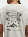 Under Armour Női póló Under Armour UA Trail Run Graphic-BRN