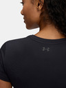 Under Armour Női póló Under Armour Meridian Core SS-BLK