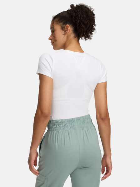 Under Armour Női póló Under Armour Meridian Core SS-WHT