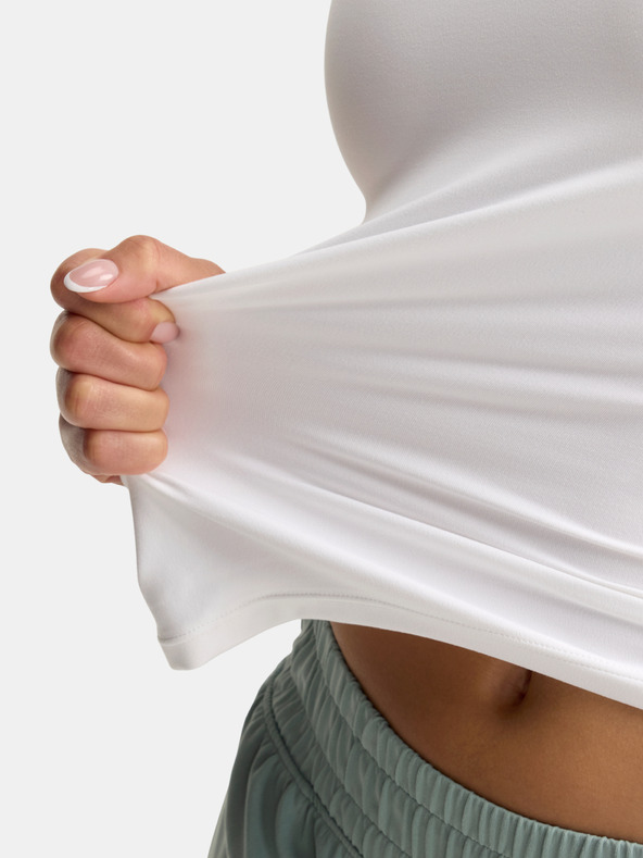 Under Armour Női póló Under Armour Meridian Core SS-WHT