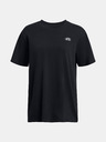 Under Armour Női póló Under Armour UA HW Embroid Patch BFOS SS