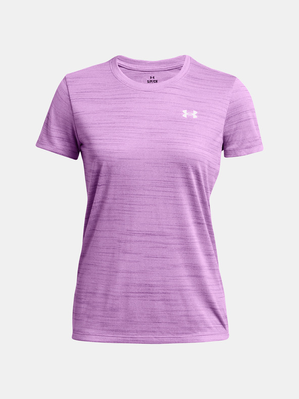 Under Armour Női póló Under Armour Tech Tiger SSC-PPL