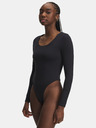 Under Armour Női body Under Armour UA Motion Bodysuit-BLK