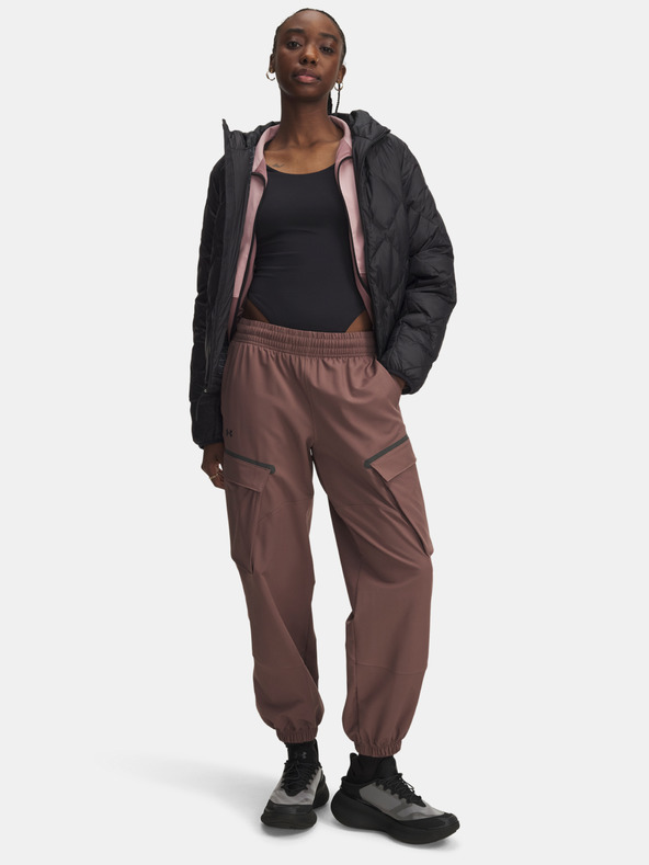 Under Armour Női body Under Armour UA Motion Bodysuit-BLK