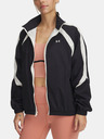Under Armour Női dzseki Under Armour Icon Crinkle Track Jacket