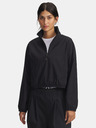 Under Armour Női dzseki Under Armour UA Unstoppable Wvn Pullover-BLK