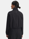 Under Armour Női dzseki Under Armour UA Unstoppable Wvn Pullover-BLK