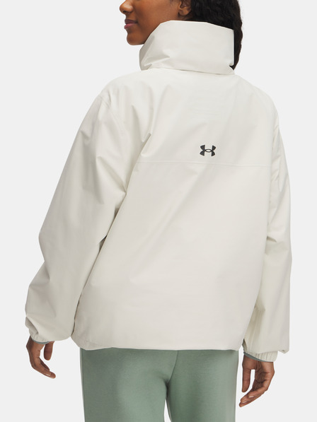 Under Armour Női dzseki Under Armour UA Cloudstrike Anorak