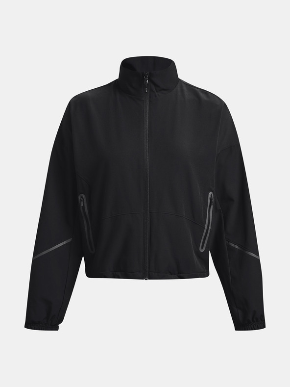 Under Armour Női dzseki Under Armour Unstoppable Storm Jacket