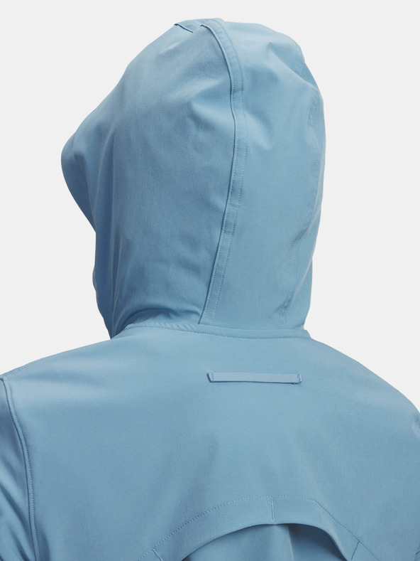 Under Armour Női dzseki Under Armour UA OutRun the STORM Jacket-BLU