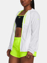 Under Armour Női dzseki Under Armour LAUNCH LIGHTWEIGHT JKT