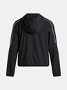 Under Armour Női dzseki Under Armour UA W Challenger Anorak-BLK