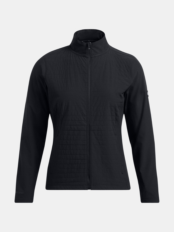 Under Armour Női dzseki Under Armour UA Drive Pro Strm LT Ins JKT