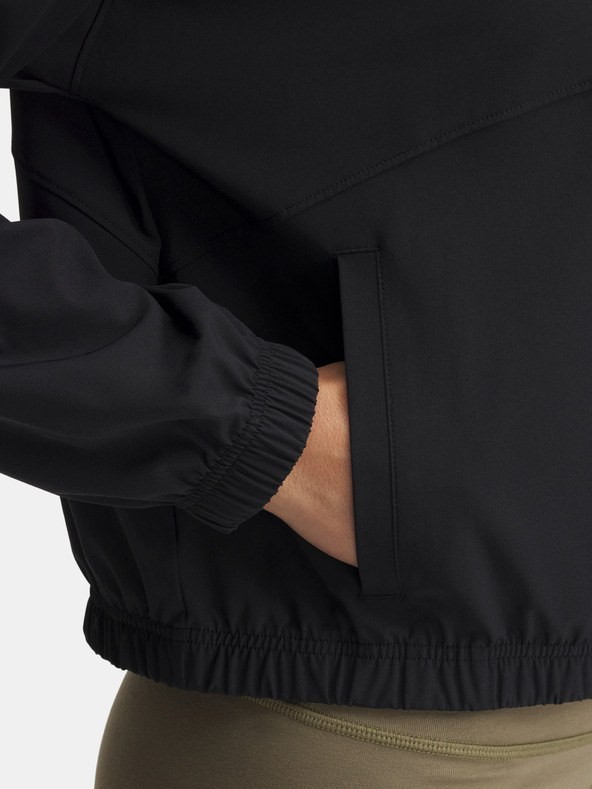 Under Armour Női dzseki Under Armour UA Rival Woven Jacket