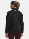 Under Armour Női dzseki Under Armour UA Drive Pro Hybrid FZ-BLK