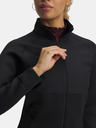 Under Armour Női dzseki Under Armour UA Drive Pro Hybrid FZ-BLK