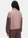 Under Armour Női dzseki Under Armour UA Unstoppable Jacket-PNK