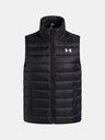 Under Armour Női mellény Under Armour UA Sportswear Ins Vest-BLK