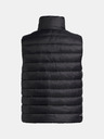 Under Armour Női mellény Under Armour UA Sportswear Ins Vest-BLK