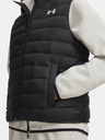 Under Armour Női mellény Under Armour UA Sportswear Ins Vest-BLK