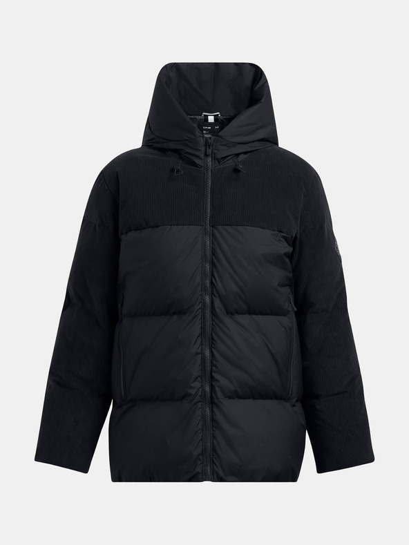 Under Armour Női dzseki Under Armour LIMITLESS DOWN OS PUFF CORD