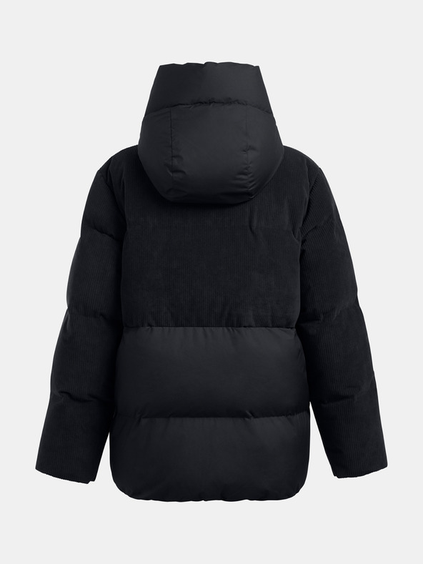 Under Armour Női dzseki Under Armour LIMITLESS DOWN OS PUFF CORD
