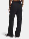 Under Armour Női sportnadrág Under Armour UA Icon Vida Flc Pant-BLK