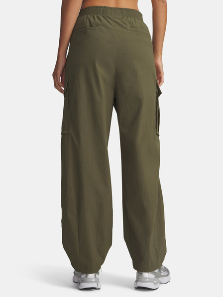 Under Armour Női sportnadrág Under Armour UA Unstoppable Rstop Cargo-GRN