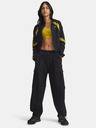 Under Armour Női sportnadrág Under Armour UA Unstoppable Rstop Cargo-BLK