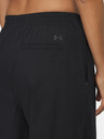 Under Armour Női sportnadrág Under Armour UA Unstoppable Wvn Pleat Pt-BLK
