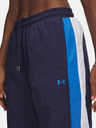 Under Armour Női sportnadrág Under Armour UA Icon Crinkle Pant-BLU