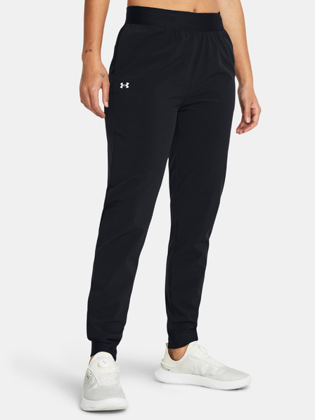 Under Armour Női sportnadrág Under Armour ArmourSport High Rise Wvn Pnt