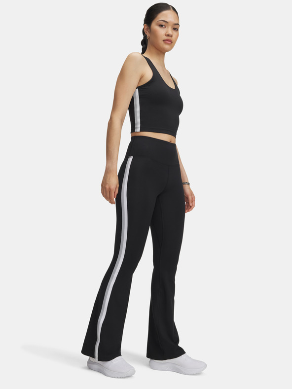 Under Armour Női sportnadrág Under Armour UA Motion Sport Tape Flare-BLK