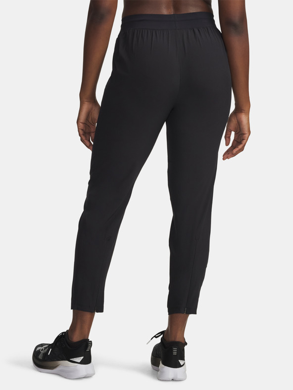 Under Armour Női sportnadrág Under Armour UA Velociti Pro Pants-BLK
