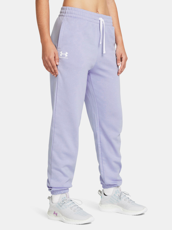 Under Armour Női melegítők Under Armour UA Rival Terry Jogger