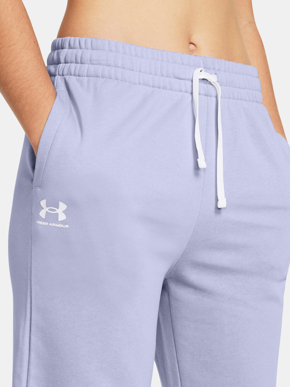 Under Armour Női melegítők Under Armour UA Rival Terry Jogger