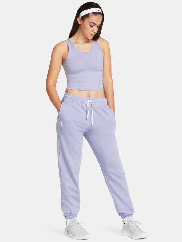 Under Armour Női melegítők Under Armour UA Rival Terry Jogger