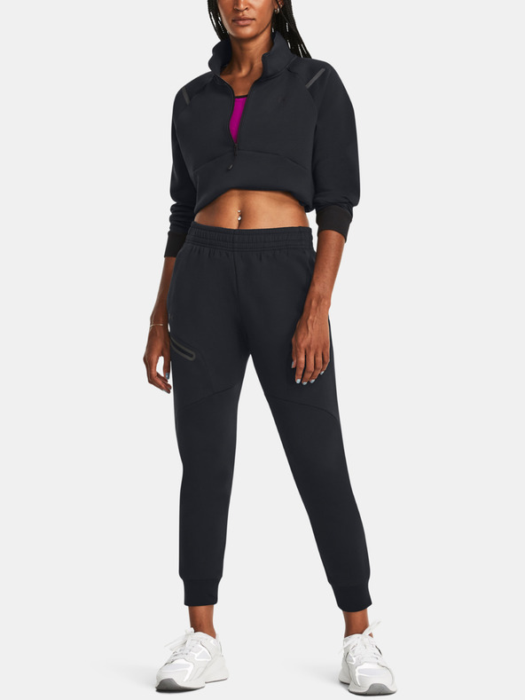 Under Armour Női melegítők Under Armour Unstoppable Flc Jogger
