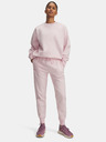 Under Armour Női melegítők Under Armour UA Rival Fleece Jogger-PNK