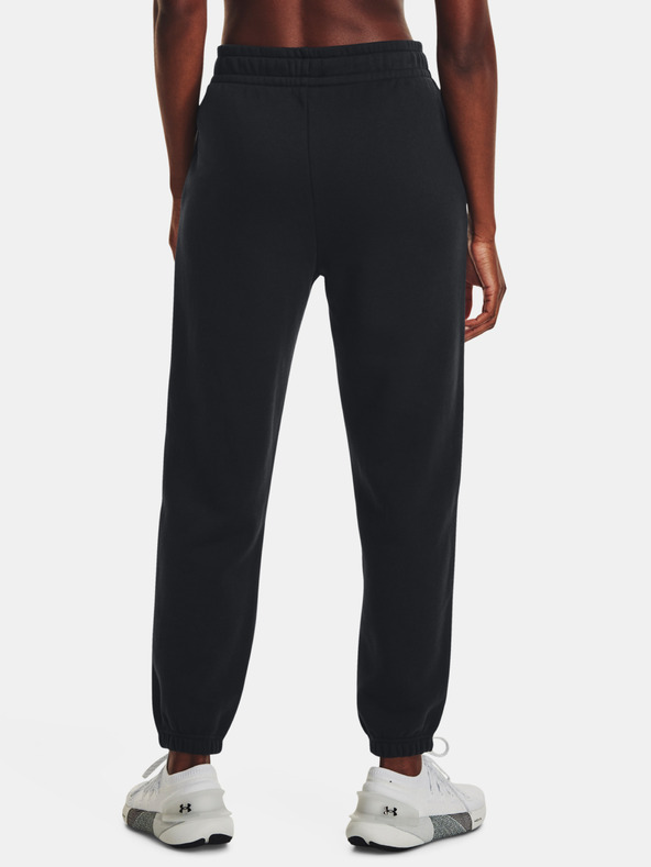 Under Armour Női melegítők Under Armour Essential Fleece Joggers