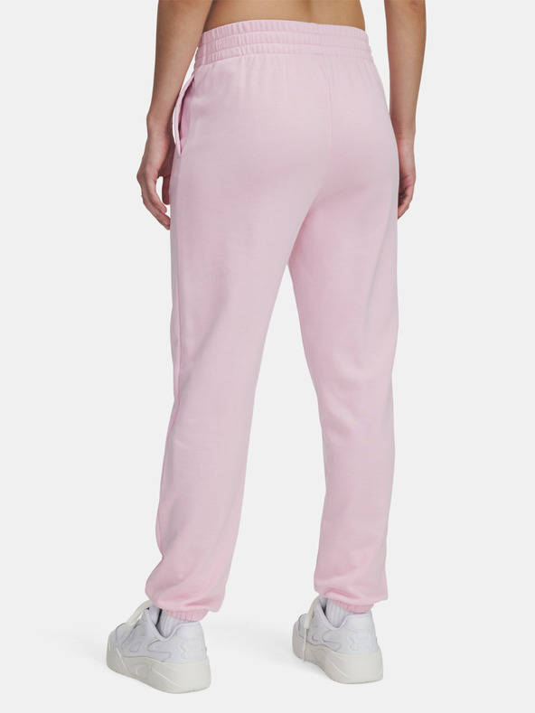 Under Armour Női melegítők Under Armour UA Rival Terry Joggers