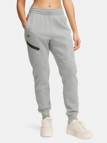 Under Armour Női melegítők Under Armour Unstoppable Flc Jogger