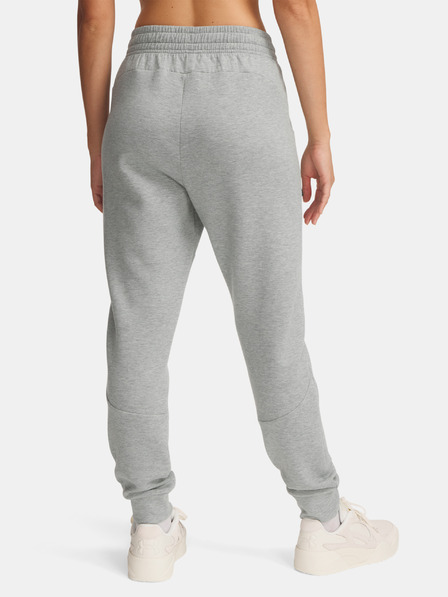 Under Armour Női melegítők Under Armour Unstoppable Flc Jogger
