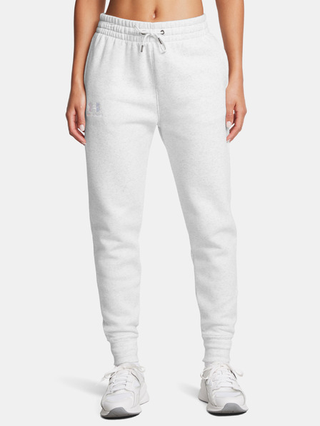Under Armour Női melegítők Under Armour UA Icon Fleece Jogger-GRY