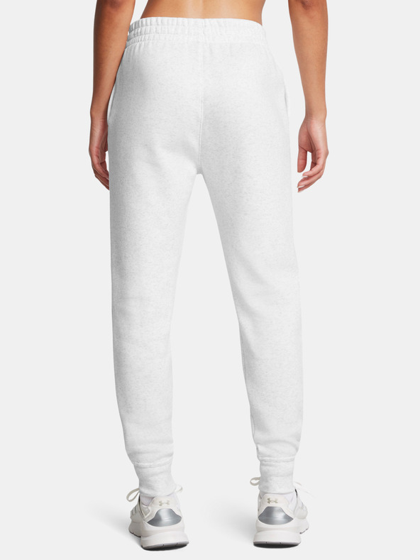 Under Armour Női melegítők Under Armour UA Icon Fleece Jogger-GRY