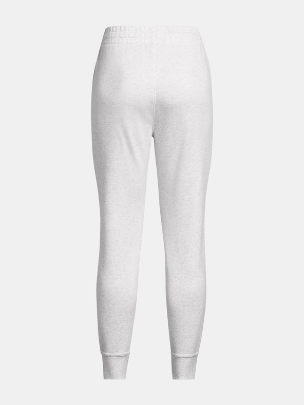 Under Armour Női melegítők Under Armour UA Icon Fleece Jogger-GRY