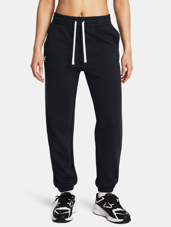 Under Armour Női melegítők Under Armour UA Rival Terry Jogger