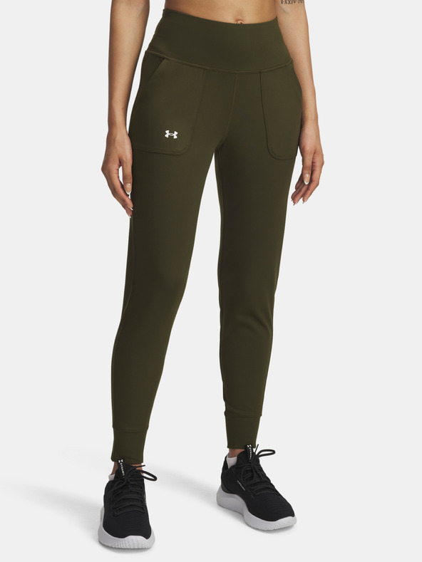 Under Armour Női melegítők Under Armour Motion Jogger-GRN