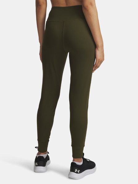 Under Armour Női melegítők Under Armour Motion Jogger-GRN